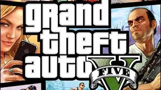 GTA 5 But My Friends Are My Enemies