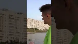 Я их спас