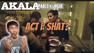 Tara SHAT?! AKALA Performance - RADKIDZ