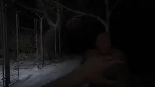 Outlast: Whistleblower - Variant chase!!