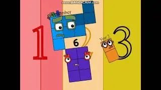 Yeardateblocks Band 123