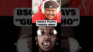 Bsolz Plays 