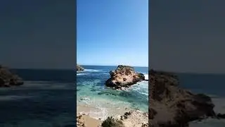 beach reel