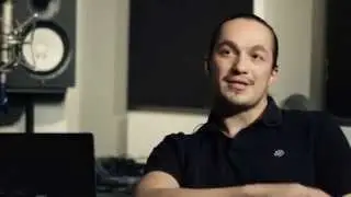Андрей Пасечный (Хамиль, группа 
