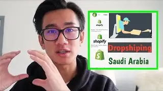 Can You Do Dropshipping In Saudi Arabia?