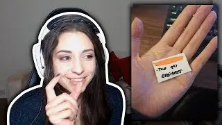 Tourette's Romance | Cheating Date Gets Busted TWICE!