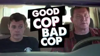 Good Cop Bad Cop 