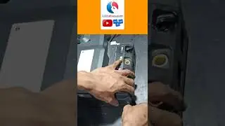 cara bongkar printer epson L121