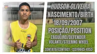 DVD - HUDSON