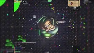 AGMA.IO ABILITY DESTRUCTION #27