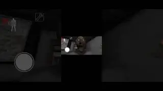 игра гренни мод