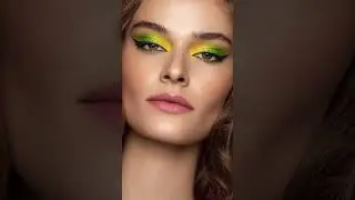 Beauty retouch 