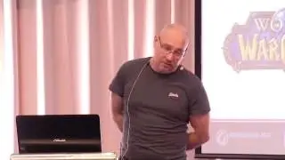 WGDF 2016: Release is only the beginning