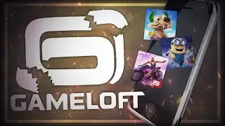 Gameloft und ihre schrecklichen Mobile Games