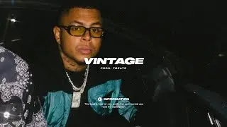 Luciano x Pajel Type Beat 