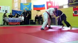 грепплинг ( МО ) Жуковский финал