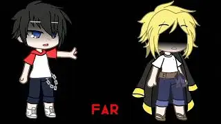 Your voice is so...far ||Tokyo Revenge||
