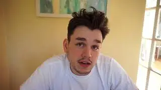 vlog Day #2