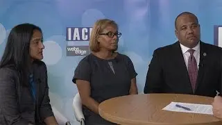 US Department of Justice - Focus on Community Policing - IACP 2016