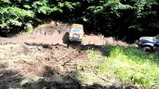 Off Road Čavoj 2015 Sampander - 20-pravno