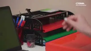 СТАММ все в порядке