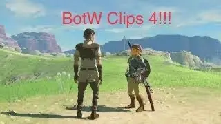 BotW Clips (4)