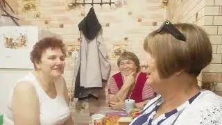 Ейск ! Приятные встречи , покупка кольца ! Торжества в Очаге ! Груз повреждён , есть пропажа !