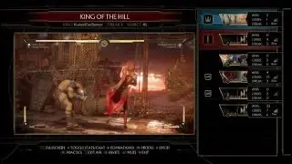 Last nights game session was so funny (2 of 3)