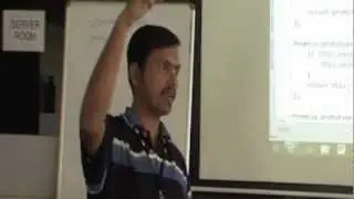 JSFoo Pune 2012 - R207T3 - Rajasekharan Vengalil.m4v