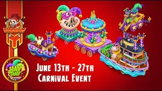 Hay Day - Birthday Event, All Info
