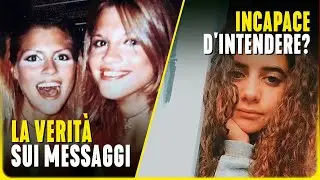 TG Crime: Garlasco e i messaggi di Paola Cappa + Chiara Petrolini incapace d'intendere e volere?