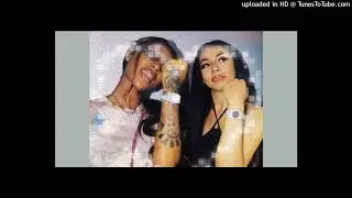 Mariah The Scientiest - RIP (slowed)