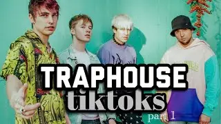 Trap house TikToks // part 1