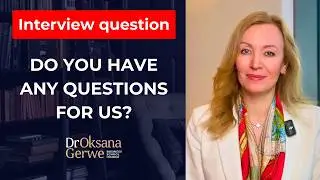 This question can ruin a job interview: How to answer it properly