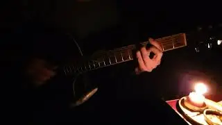 ОЕ - Обійми cover by Chemist