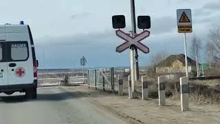 13.04.2024. Syktyvkar.
