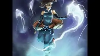 New Avatar after Korra