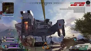 Apex Legends Rank - This is stupid