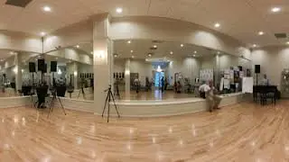 360 video