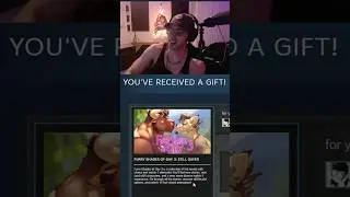 WORST STEAM GIFT OF ALL TIME
