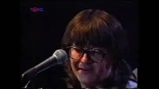 Ivan Hlas, koncert pro šakalí léta