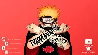 Japanese Trap Mix - Naruto Type Beats - Lofi Hiphop Instrumentals