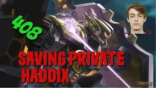 SUPPORTING MY ABSOLUTE BRAINS OUT TO KEEP HADDIX ALIVE - Cabrakan Support