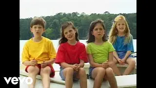 Cedarmont Kids - Michael, Row the Boat Ashore