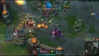 Moments LOL League of Legends 2