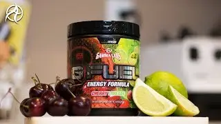 THE BEST NEW SUMMER GFUEL FLAVOR!