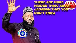 There are more hidden things about Jagaban that you don't know. Let's watch out