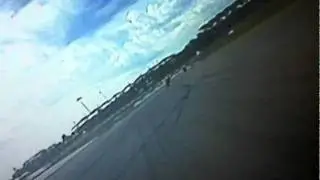 Incidente tragico di simoncelli ( addio campione :(