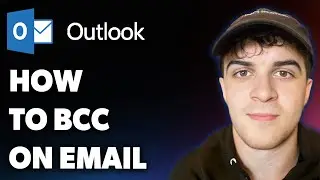 How to Bcc on Outlook Email (Full 2025 Guide)
