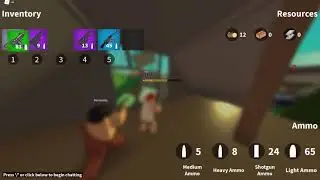me and my friends play island royale
